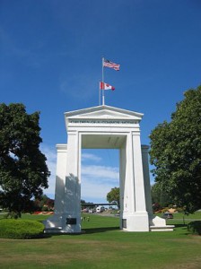 The Peace Arch - Futility Closet