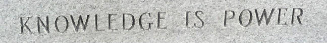 friedman inscription