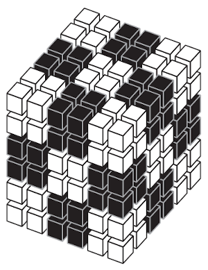 File:Rubik's cube.svg - Wikipedia